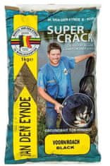 MVDE Super Crack Voorn Black 1kg