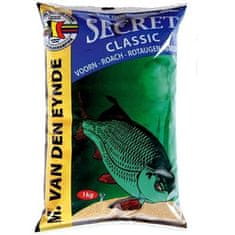 MVDE Secret Clasic 1kg