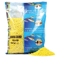 MVDE Sinking Crumbs Yellow 500g