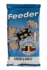 MVDE Feeder Cheese a Garlic 1kg