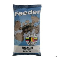 MVDE Feeder Roach/Plotice Black 1kg