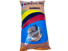 MVDE Basic Mix Summer 2,5 kg