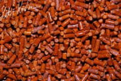 Lk Baits Salt Salmon Pellets 1kg, 4mm