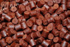 Lk Baits Salt Salmon Pellets 1kg, 8mm