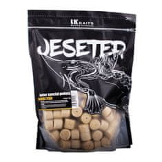 Lk Baits Jeseter Special Pellets Cheese 20mm 1kg