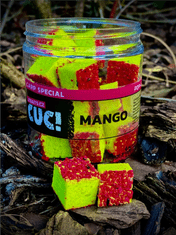 Lk Baits CUC! Speciál Carp Mango 90g