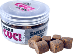 Lk Baits CUC! Nugget Balanc Smoked Liver 10 mm, 100ml