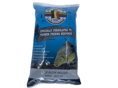 MVDE VDE Elite Pellet 6,0mm 900g