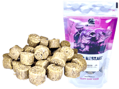 LK Baits Pelety krmné KAPR 17mm, 250g