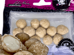 Lk Baits CUC! Magic Nuts Balanc, 12ks