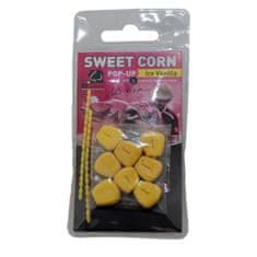 Lk Baits umělá kukuřice Sweet Corn - Ice Vanilla