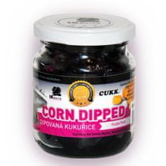 Lk Baits Dipovaná kukuřice Purple Plum