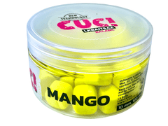 Lk Baits CUC! Nugget Balanc Fluoro Mango 10 mm, 100ml