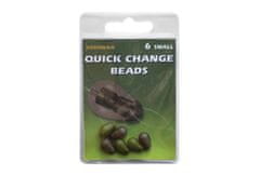 Drennan spojky Quick Change Beads Small