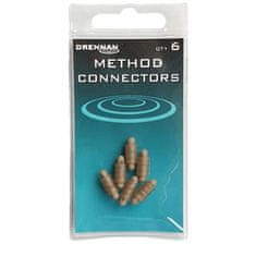 Drennan rychlospojka Method Connector