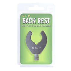 E.S.P ESP rohatinka Back Rest Duplon Handles