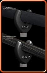 E.S.P ESP rohatinka Back Rest Abbreviated Handles