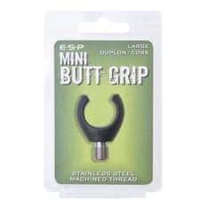 E.S.P ESP rohatinka Mini Butt Grip Large