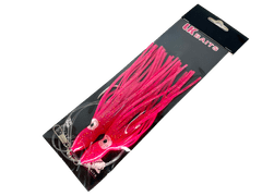 Lk Baits Návazec Chobotnice 8/0 16cm UV Pink