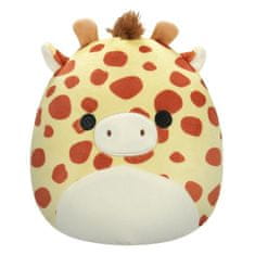 SQUISHMALLOWS Žirafa Gary 20 cm