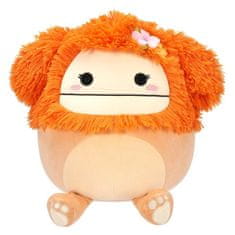 SQUISHMALLOWS Oranžový Bigfoot Shasta 30 cm