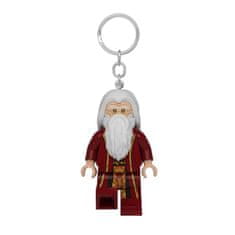 IQ LEGO Harry Potter Svítící figurka - Profesor Brumbál