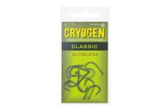 E.S.P ESP háčky Cryogen Classic Barbless vel. 10 10ks