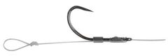 Drennan návazce Carp Feeder Hair Rigs Barbless 18 / 5lb