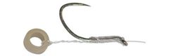 Drennan návazce Silverfish Bandits Barbless vel. 14 / 4lb