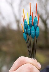 Drennan splávek Carp 1 0,1g