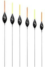 Drennan splávek AS1 Pole Float 0,3g