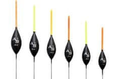 Drennan splávek AS1 Pole Float 0,3g