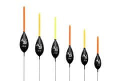 Drennan splávek AS2 Pole Float 0,3g