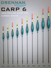 Drennan splávek Carp 6 0,1g