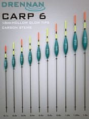 Drennan splávek Carp 6 0,4g