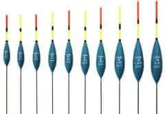 Drennan splávek Carp 6 0,4g