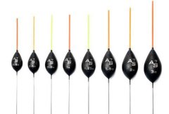 Drennan splávek AS7 Pole Float 0,4g