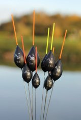 Drennan splávek AS7 Pole Float 0,4g