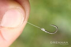 Drennan navázaná udička AS2 Pole Rigs Big Carp 0.6g