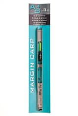 Drennan navázaná udička AS4 Pole Rigs Margin Carp 0.3g