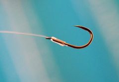 Drennan navázaná udička Pole Rig Carp 2 0.8g