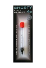 Drennan splávek Shorty Pellet Waggler 7g