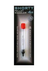 Drennan splávek Shorty Pellet Waggler 7g