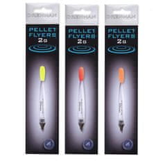 Drennan splávek Pellet Flyer Float, 2.0g