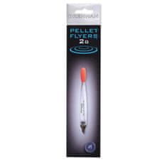 Drennan splávek Pellet Flyer Float, 2.0g