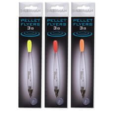 Drennan splávek Pellet Flyer Float, 3.0g