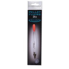 Drennan splávek Pellet Flyer Float, 3.0g