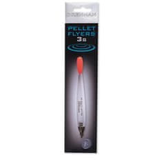 Drennan splávek Pellet Flyer Float, 3.0g