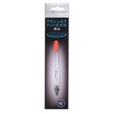 Drennan splávek Pellet Flyer Float, 4.0g