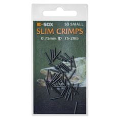 Drennan E-SOX Slim Crims